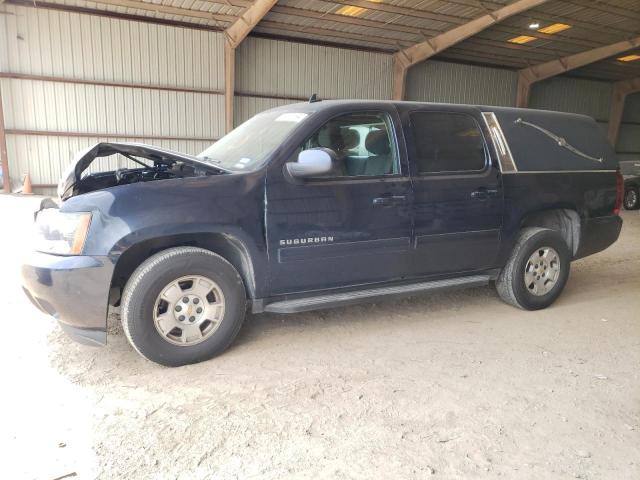 CHEVROLET SUBURBAN C1500 LS