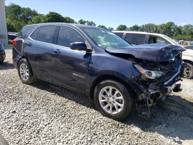 2019 Chevrolet Equinox Lt VIN: 3GNAXKEV1KS544459 Lot: 57081344