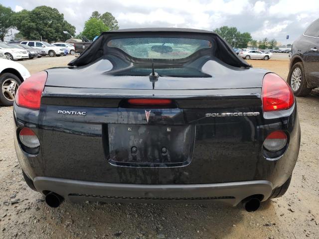 2008 Pontiac Solstice Gxp VIN: 1G2MG35X88Y123986 Lot: 54532724