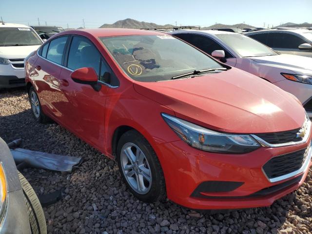 2016 Chevrolet Cruze Lt VIN: 1G1BE5SM0G7322235 Lot: 53475094