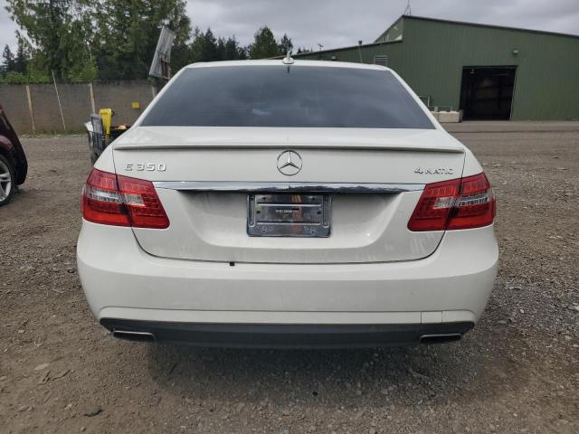 2010 Mercedes-Benz E 350 4Matic VIN: WDDHF8HBXAA209432 Lot: 56059574