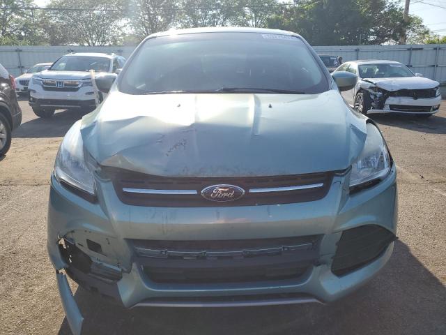 2013 Ford Escape Se VIN: 1FMCU0GX7DUA24522 Lot: 53275474