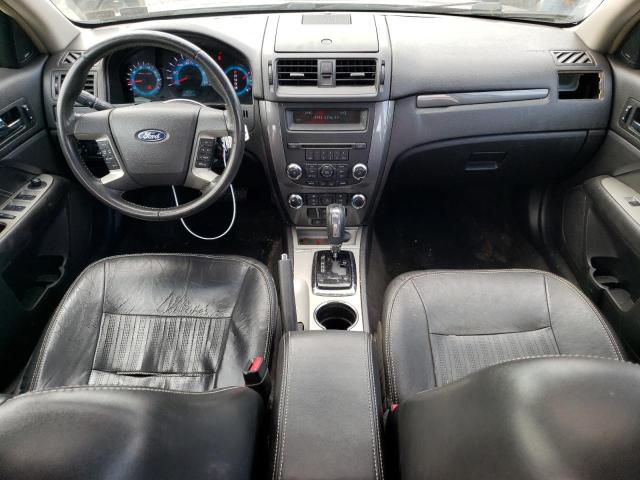 2011 Ford Fusion Sport VIN: 3FAHP0KC0BR229647 Lot: 56865134