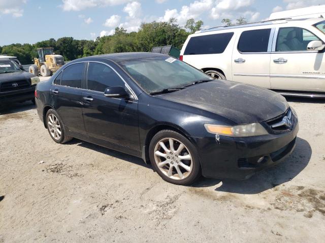 2006 Acura Tsx VIN: JH4CL96836C017354 Lot: 53229364