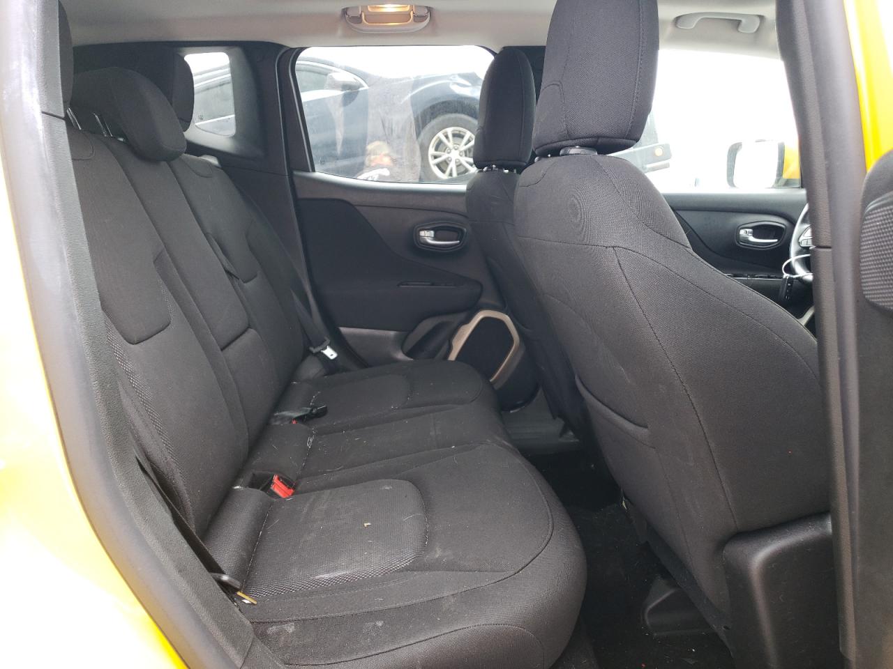 ZACCJABT4FPB99497 2015 Jeep Renegade Latitude