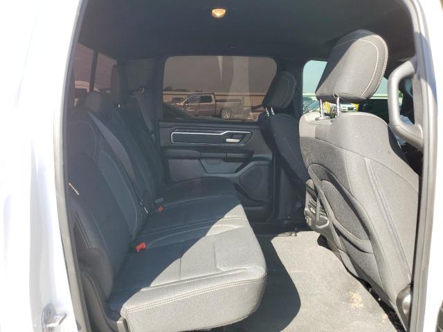 2020 Ram 1500 Big Horn/Lone Star VIN: 1C6SRFFT3LN395177 Lot: 54850694