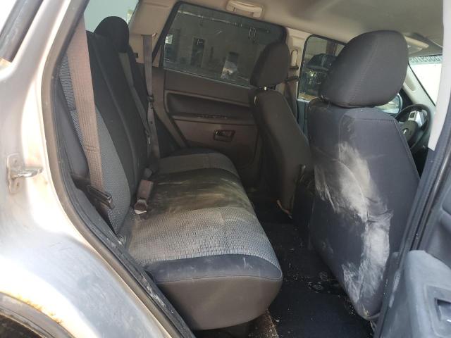 2008 Jeep Grand Cherokee Laredo VIN: 1J8GR48K78C219901 Lot: 55597694