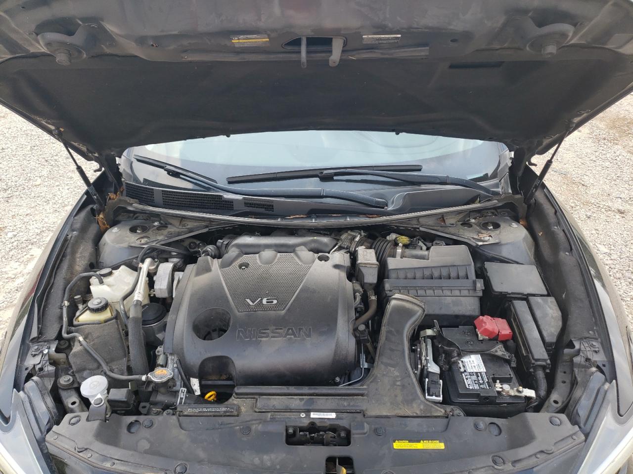 1N4AA6CV1LC364061 NISSAN MAXIMA 2020