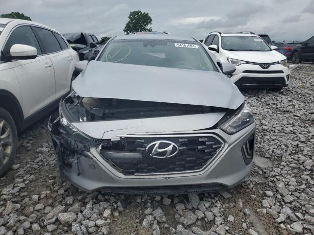 2021 Hyundai Ioniq Se VIN: KMHC75LC6MU245214 Lot: 54161594