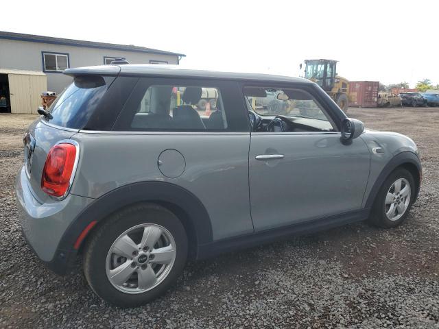 2021 Mini Cooper VIN: WMWXR3C01M2M94264 Lot: 54413714