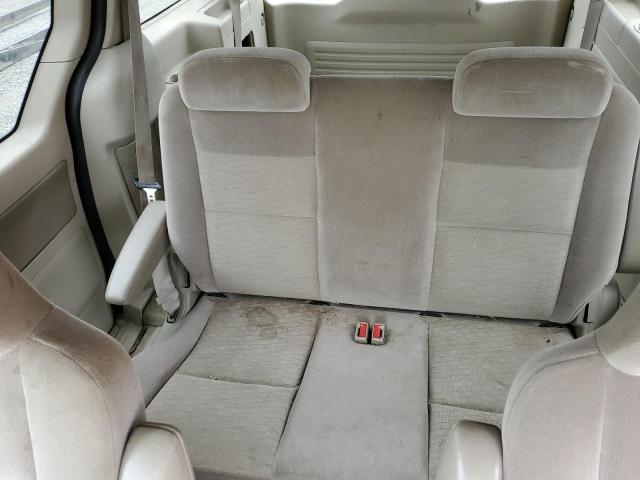 2005 Ford Freestar Se VIN: 2FMZA51605BA50726 Lot: 56620854