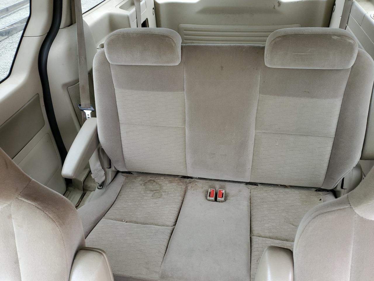 2FMZA51605BA50726 2005 Ford Freestar Se