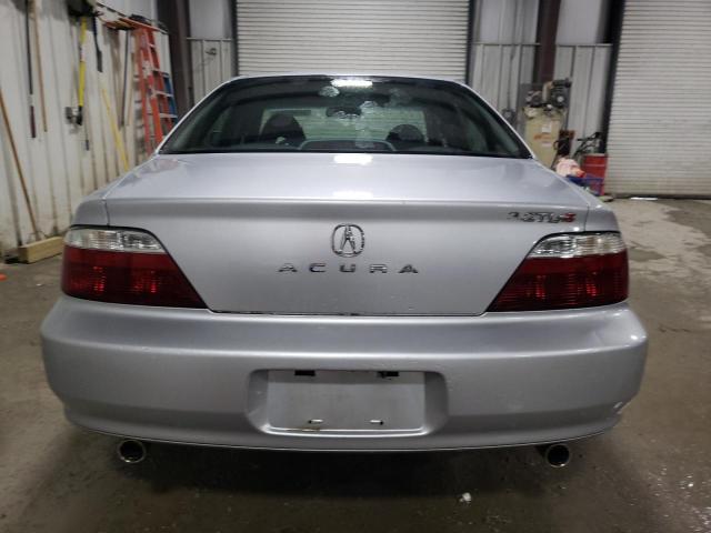 2003 Acura 3.2Tl Type-S VIN: 19UUA56863A034100 Lot: 54469084