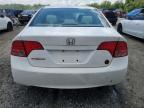 HONDA CIVIC EX photo