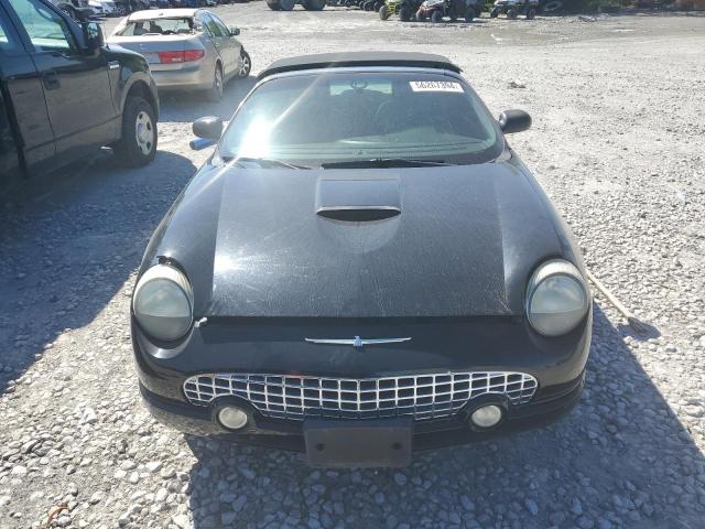 2002 Ford Thunderbird VIN: 1FAHP60A52Y101877 Lot: 56287394