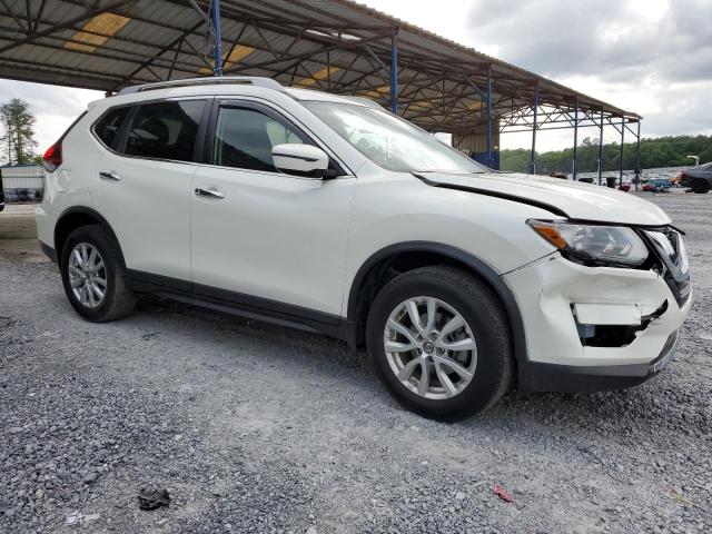 2020 NISSAN ROGUE S - 5N1AT2MT7LC796398