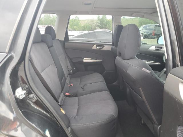 2009 Subaru Forester 2.5X Premium VIN: JF2SH63639H781651 Lot: 56336664