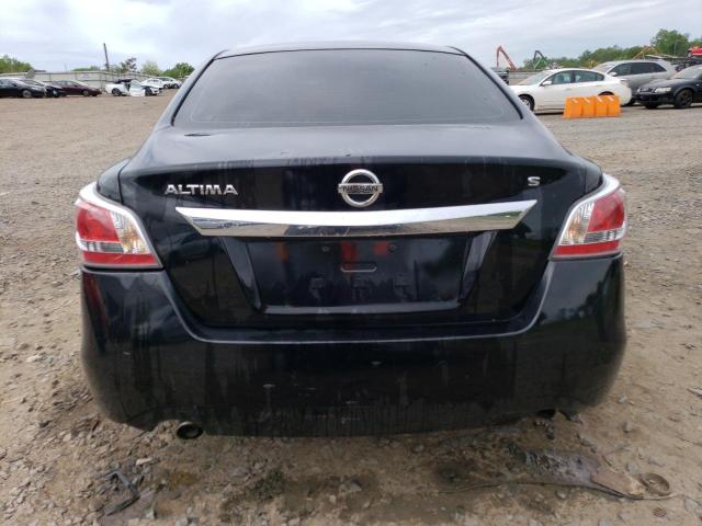 2015 Nissan Altima 2.5 VIN: 1N4AL3AP1FN872990 Lot: 54244584