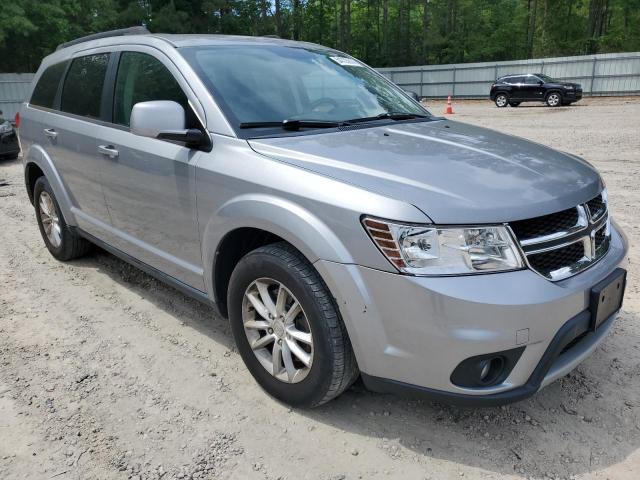 2016 Dodge Journey Sxt VIN: 3C4PDCBG7GT137187 Lot: 54723614