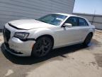 2021 CHRYSLER 300 S - 2C3CCABG8MH601182