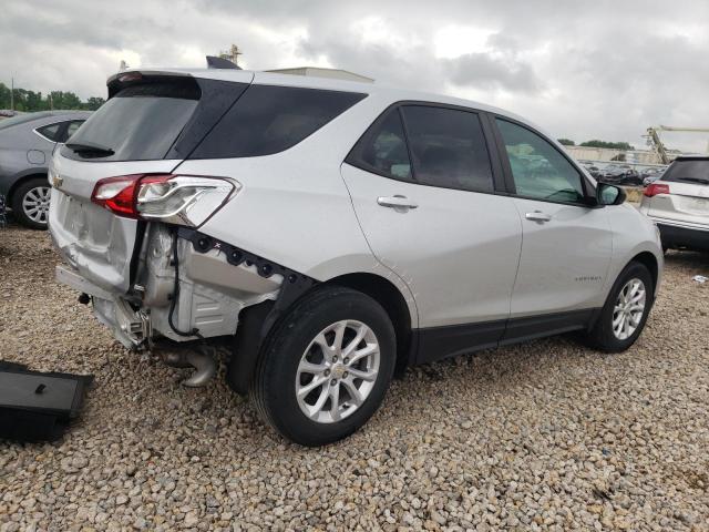 Vin: 3gnaxhev0ls708658, lot: 54609154, chevrolet equinox ls 20203
