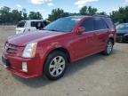 CADILLAC SRX photo