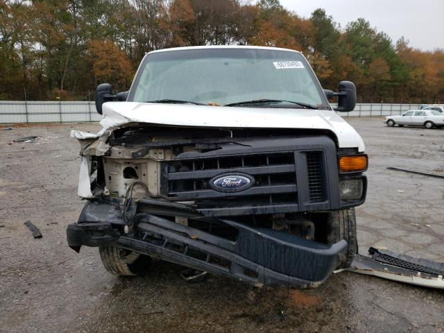 2008 Ford Econoline E150 Van VIN: 1FTNE14W68DA40566 Lot: 56505764