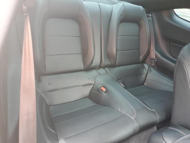 2022 FORD MUSTANG - 1FA6P8TD4N5133296