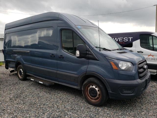 2020 Ford Transit T-250 VIN: 1FTBR3X8XLKA86891 Lot: 54056334