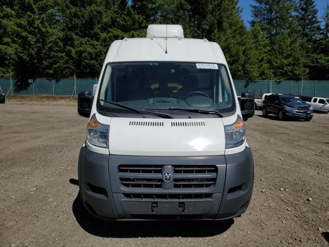 2017 Ram Promaster 2500 2500 High VIN: 3C6TRVDG7HE526238 Lot: 57517514