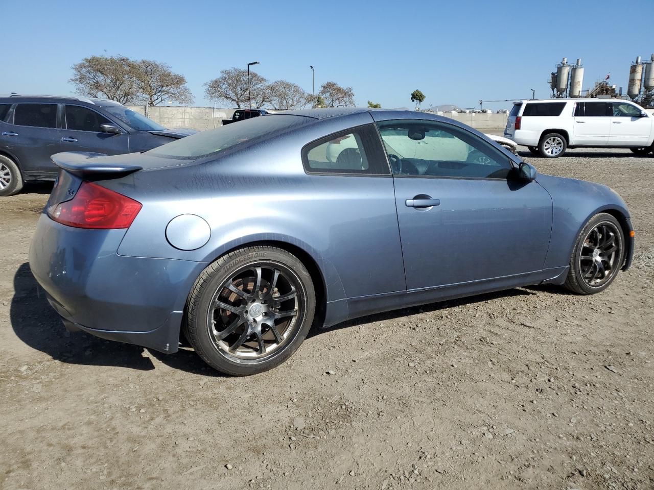 JNKCV54E85M420461 2005 Infiniti G35