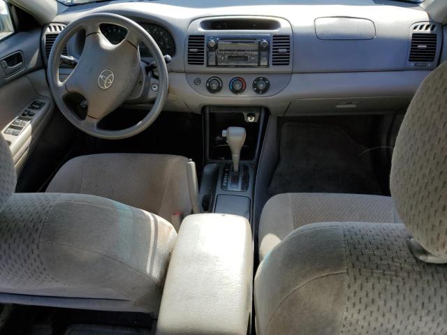 2003 Toyota Camry Le VIN: 4T1BE32K63U692526 Lot: 57168174