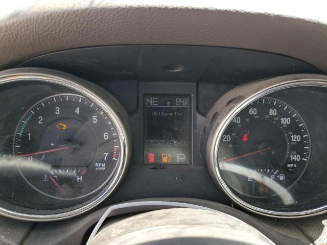 2013 Jeep Grand Cherokee Laredo VIN: 1C4RJFAG0DC542321 Lot: 56716514