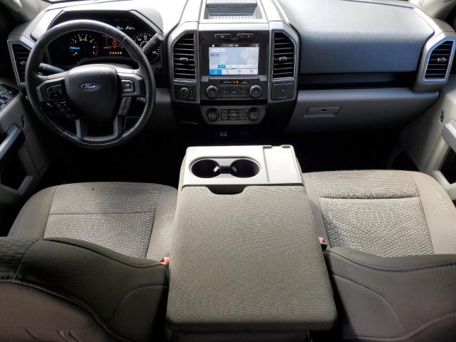 2019 FORD F150 SUPER - 1FTEW1EP9KFA18531