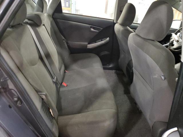 2013 Toyota Prius VIN: JTDKN3DU9D1674303 Lot: 56518834