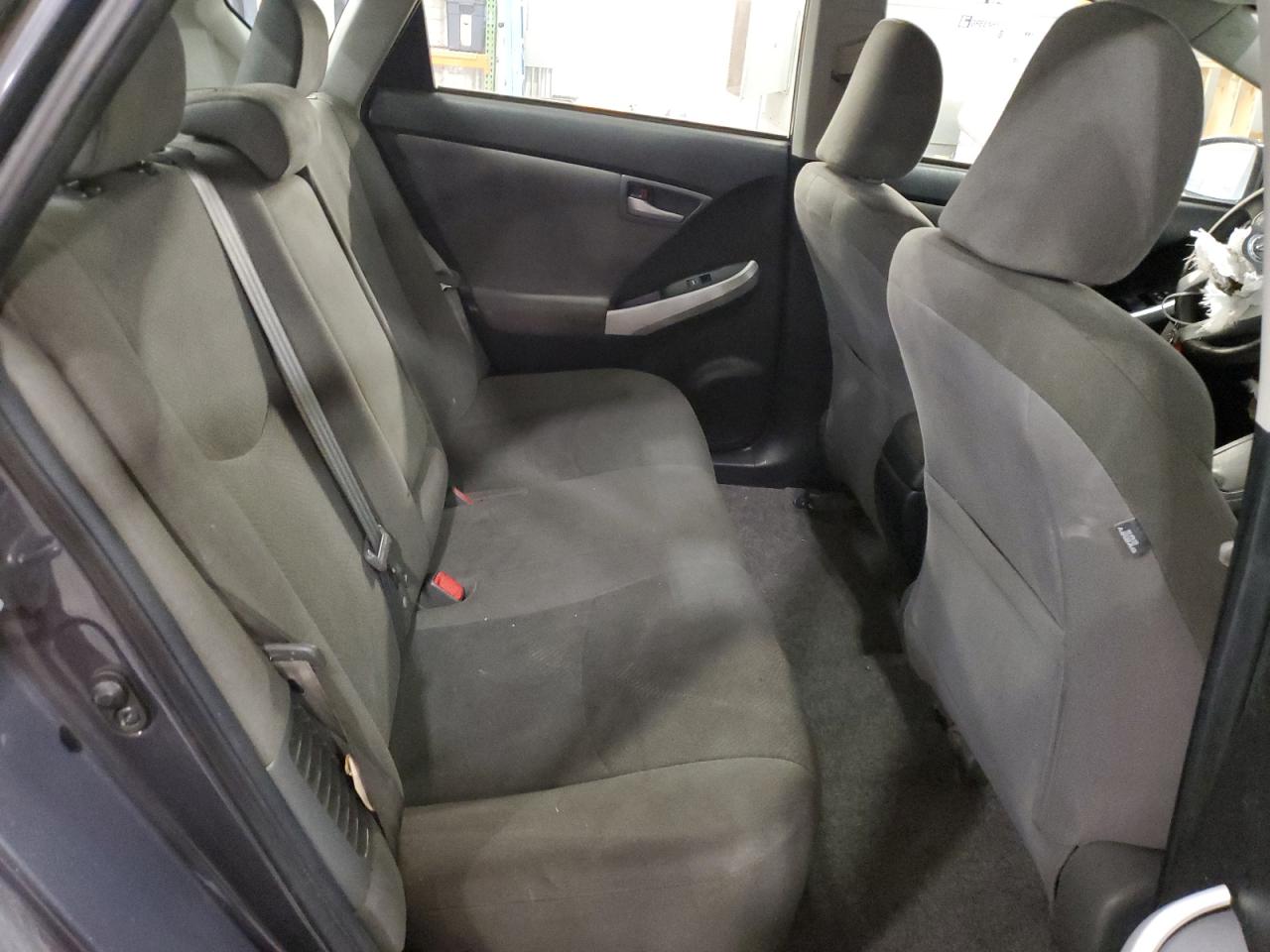 JTDKN3DU9D1674303 2013 Toyota Prius