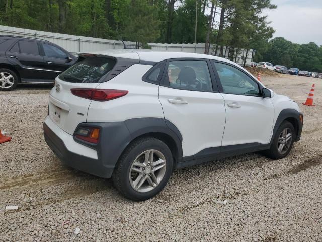 KM8K1CAA4MU638857 Hyundai Kona SE 3