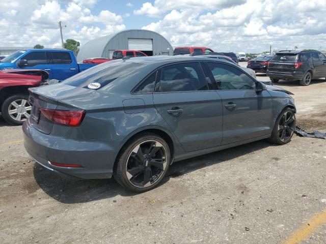 2017 Audi A3 Premium VIN: WAUAUGFF5H1028022 Lot: 56640134