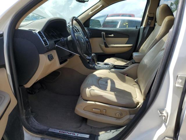 2012 GMC Acadia Denali VIN: 1GKKVTED9CJ298011 Lot: 53692044