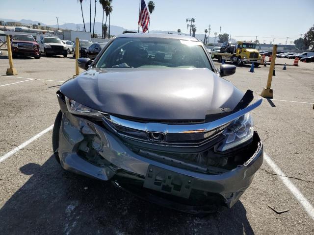 2017 Honda Accord Lx VIN: 1HGCR2F32HA163174 Lot: 53653344