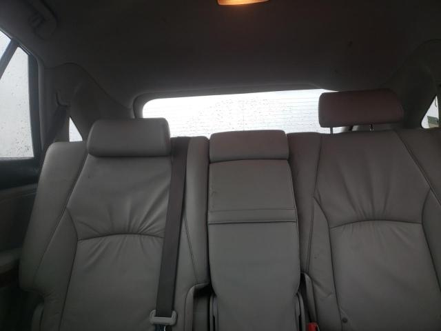 2006 Lexus Rx 330 VIN: 2T2HA31U26C105796 Lot: 54611984