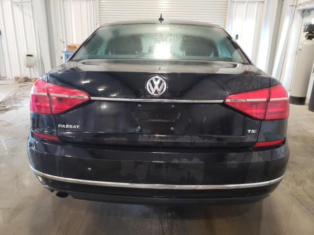 2016 Volkswagen Passat S VIN: 1VWAS7A38GC041434 Lot: 54409504