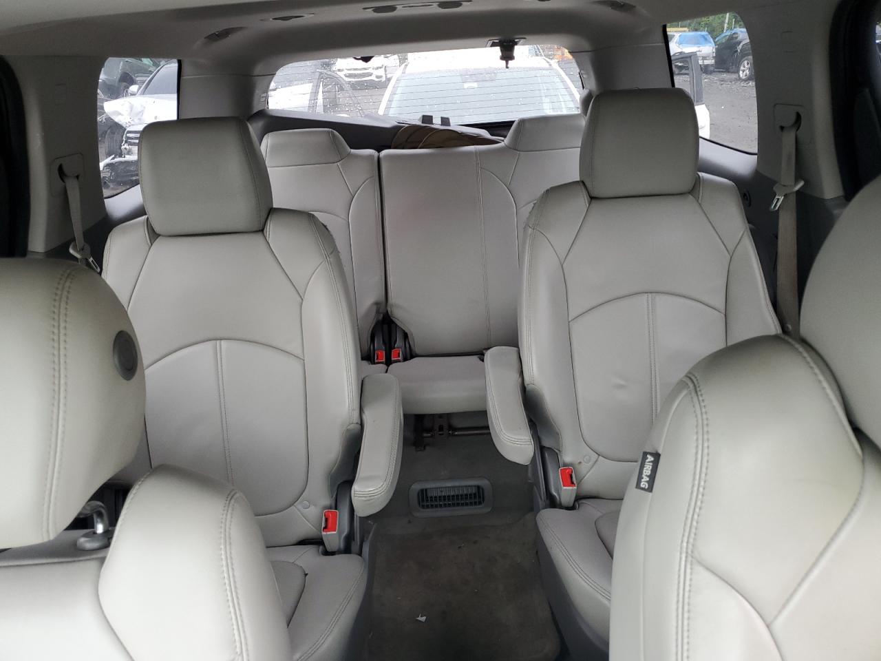 1GKKVRKD8FJ136298 2015 GMC Acadia Slt-1