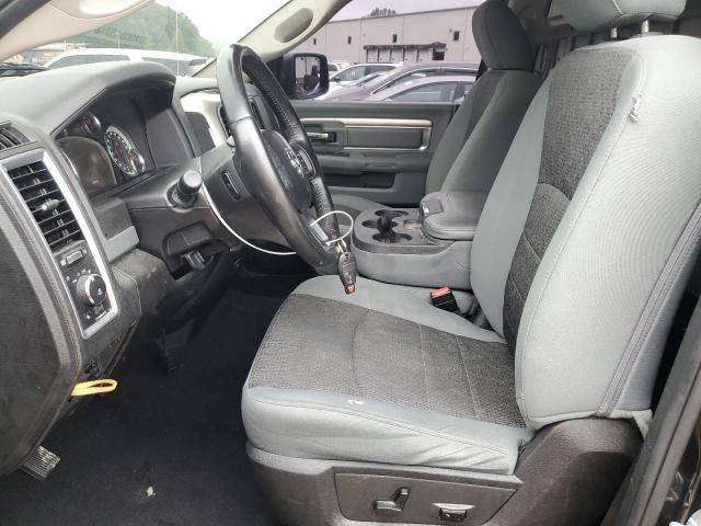 2019 RAM 1500 CLASS - 1C6RR7TTXKS540840