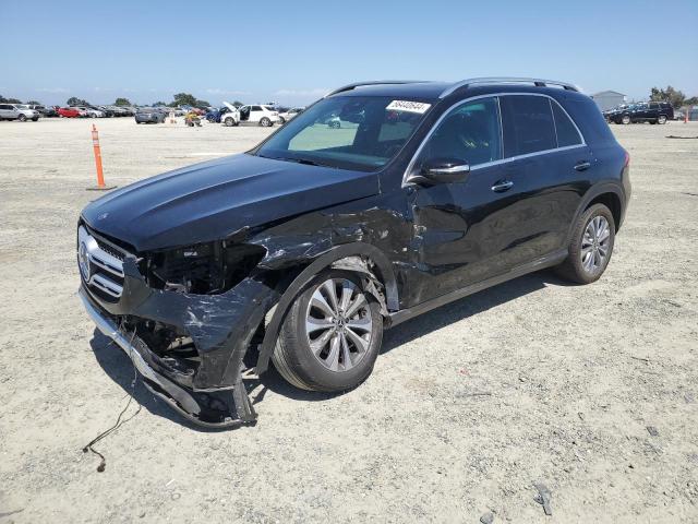 2021 Mercedes-Benz Gle 350 4Matic VIN: 4JGFB4KB3MA548418 Lot: 56440644