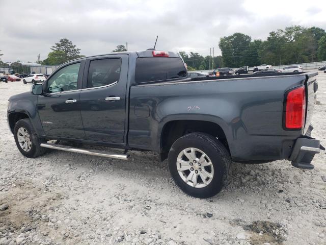 2015 Chevrolet Colorado Lt VIN: 1GCGSBE37F1221511 Lot: 53465284