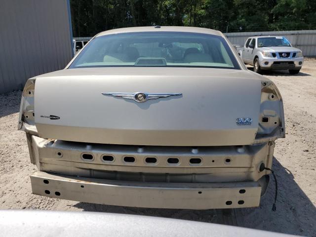 2006 Chrysler 300 Touring VIN: 2C3KA53G06H404341 Lot: 56893414