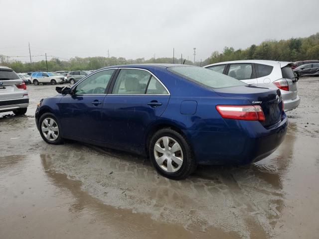 2009 TOYOTA CAMRY BASE #3296083836