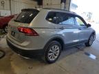 VOLKSWAGEN TIGUAN S photo