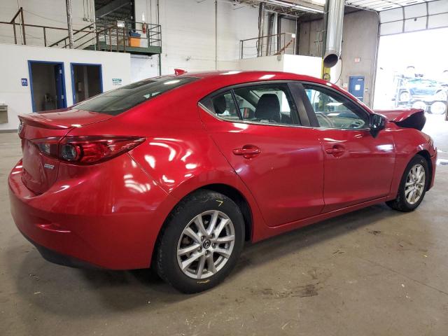 2015 Mazda 3 Touring VIN: 3MZBM1V73FM144878 Lot: 55746244